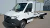 Mercedes-Vans