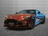 Aston martin