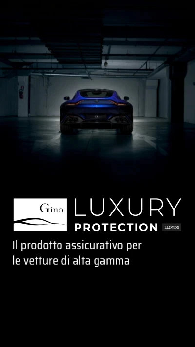 Luxury Protection