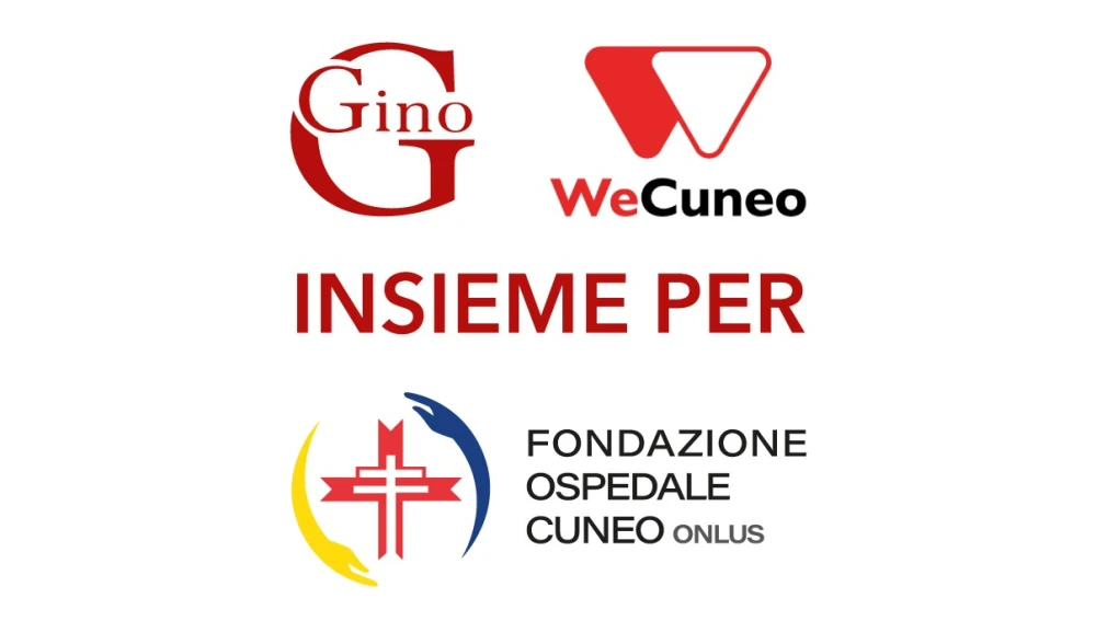 Insieme per la Fondazione Ospedale di Cuneo