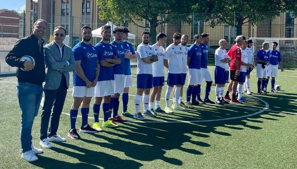Inclusione, sport e fiducia: a Cuneo la tappa del BMW IN TOUR con gli Insuperabili
