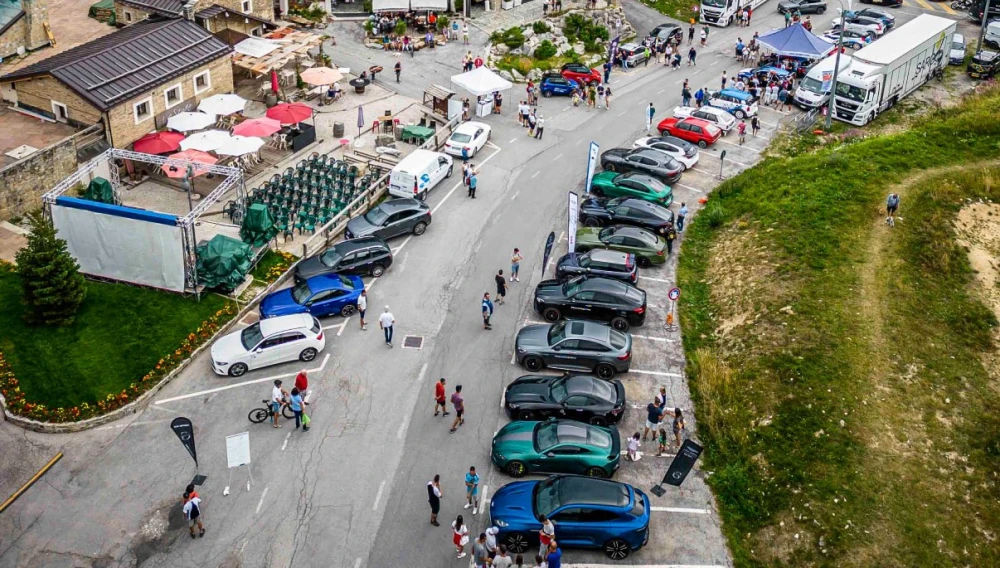 Gino Speed Show 2022 - Ospedale Pediatrico Gaslini