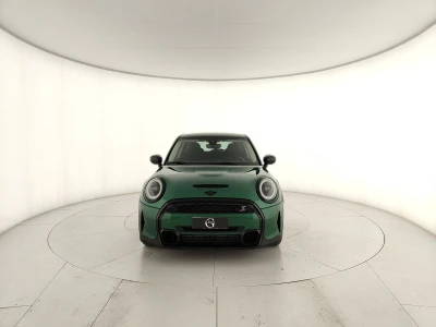 MINI 5 PORTE
