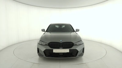 BMW SERIE 3