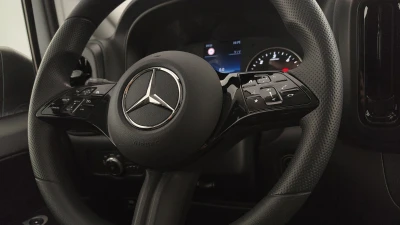 Mercedes-Vans VITO