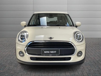 MINI 5 PORTE