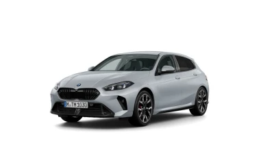 BMW SERIE 1 118d