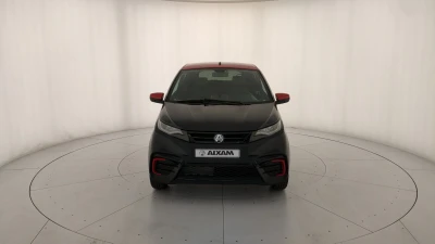 Aixam CITY AMBITION
