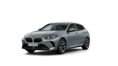 BMW SERIE 1 120d