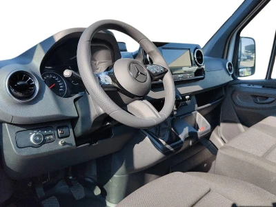 Mercedes-Vans Sprinter Telaio