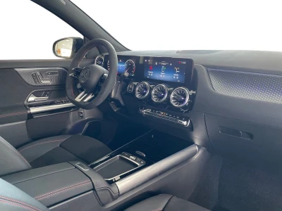 Mercedes-Amg GLA
