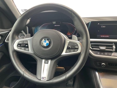 BMW M Serie 4 M