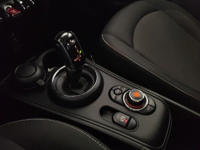 MINI Countryman F60 2020