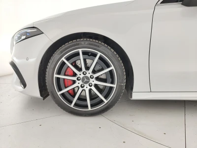 Mercedes-Amg Classe A