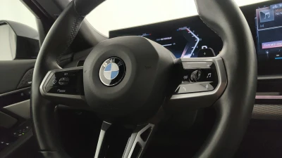 BMW SERIE 5