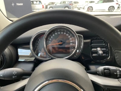 MINI 5 PORTE