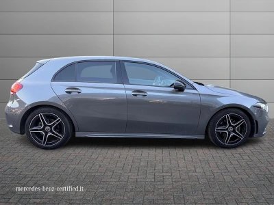 Mercedes-Benz CLASSE A