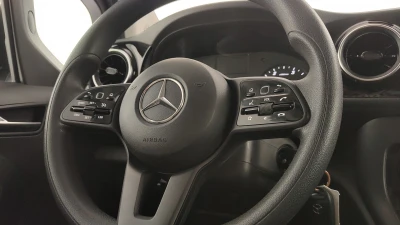 Mercedes-Vans Citan II