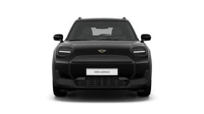 MINI ACEMAN