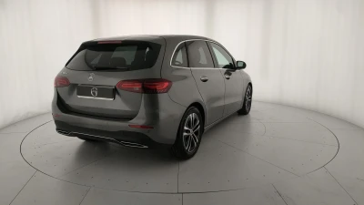Mercedes-Benz CLASSE B
