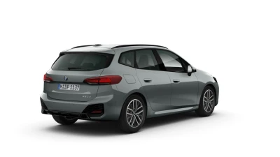 BMW SERIE 2