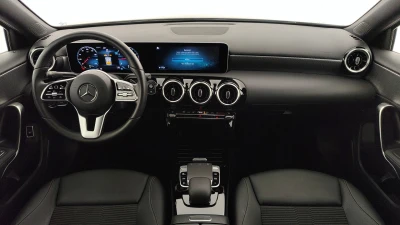 Mercedes-Benz CLASSE A