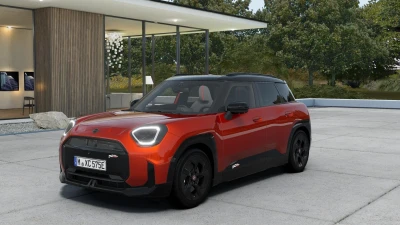 MINI ACEMAN