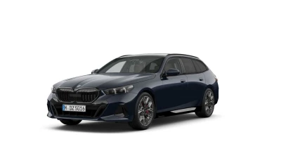 BMW SERIE 5 540d xDrive Touring