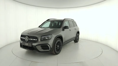 Mercedes-Benz GLB 200 d AMG Line Premium auto 7p.ti