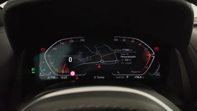 BMW SERIE 8