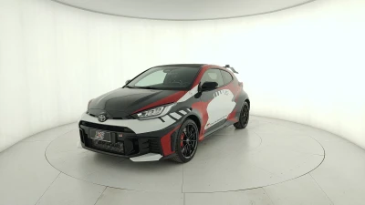 Toyota GR Yaris 1.6 Rovanpera Special Edition imt-6