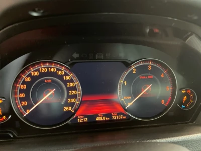 BMW SERIE 4