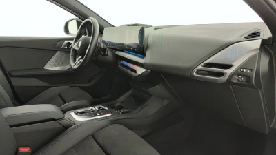 BMW SERIE 1