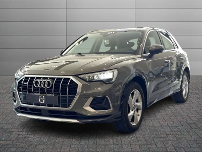 Audi Q3 40 2.0 tfsi Business quattro s-tronic