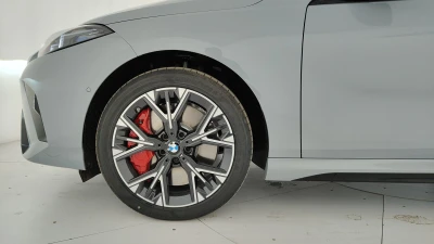 BMW SERIE 1