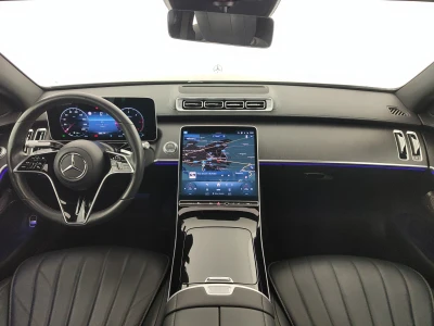 Mercedes-Benz Classe S