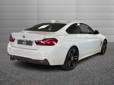 BMW SERIE 4