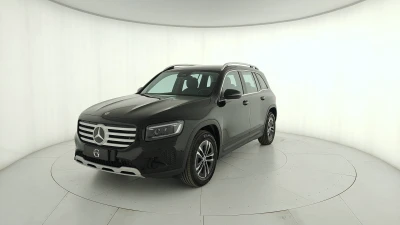 Mercedes-Benz GLB 180 d Advanced auto