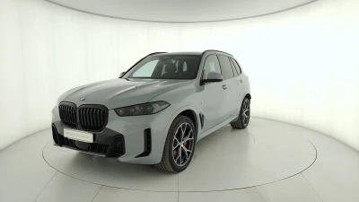 BMW X5 xdrive30d MSport Pro auto