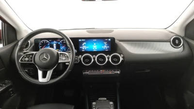 Mercedes-Benz CLASSE B