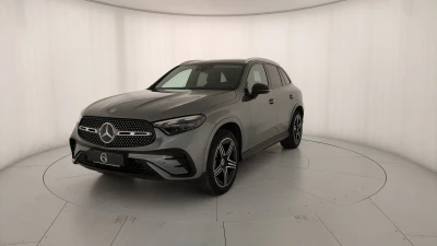 Mercedes-Benz GLC 220 d AMG Line Premium Plus 4matic auto
