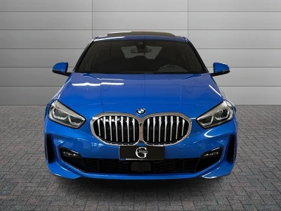 BMW SERIE 1