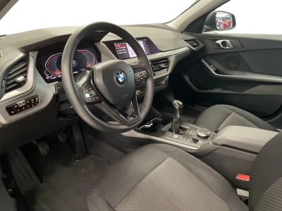 BMW SERIE 1