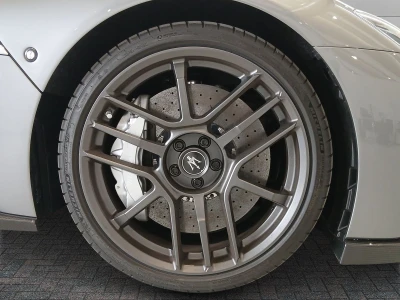 Maserati MC20