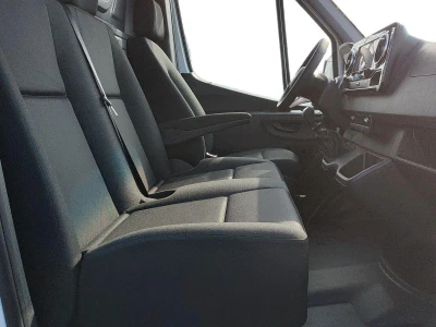 Mercedes-Vans Sprinter Furgone