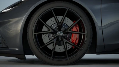 Lotus EMIRA