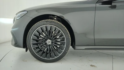 Mercedes-Benz CLASSE E