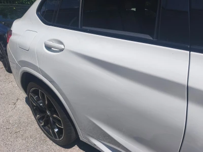BMW M X4M