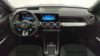 Mercedes-Amg GLB