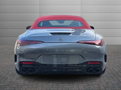 Mercedes-Amg SL